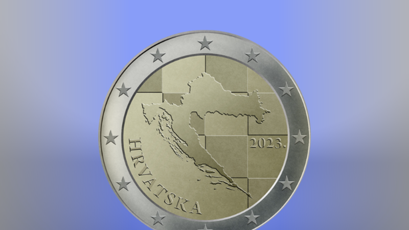 Croatia is entering Eurozone because it will benefit both the citizens and the economy